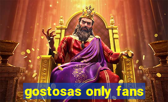 gostosas only fans